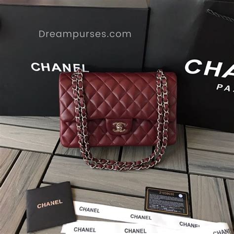 i don t like chanel bags|chanel knockoff bags.